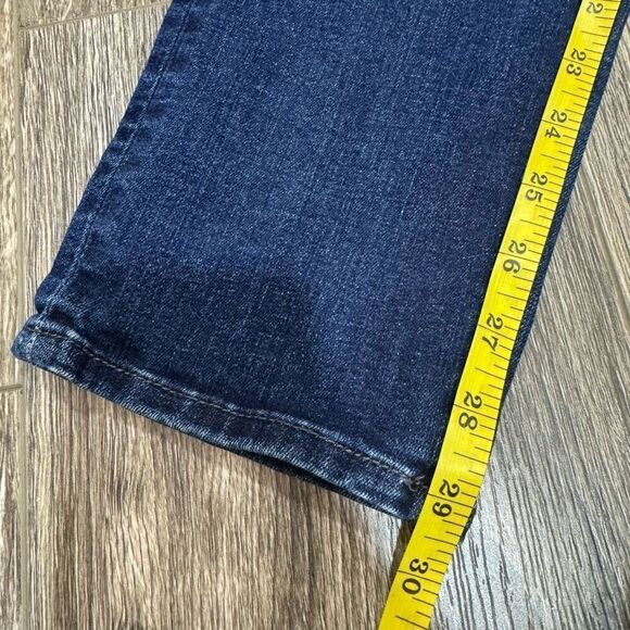 Kut from the Kloth Catherine Boyfriend Denim Jeans - Picture 4 of 7